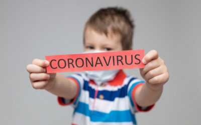 COVID-19: Standing strong during lockdown