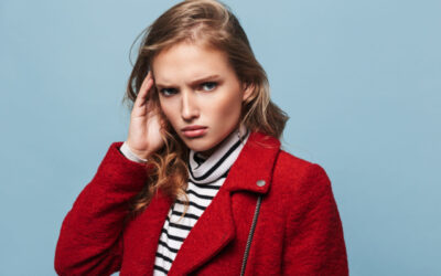 Managing your bad mood